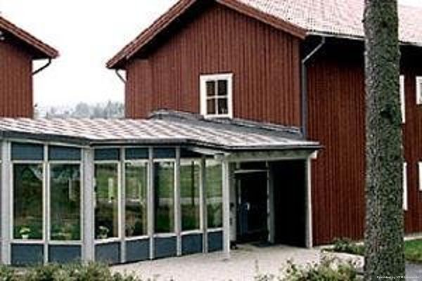 Orbaden Konferens O Fritid (Gävleborgs Län)